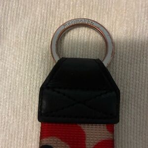 Marimekko key holder as is